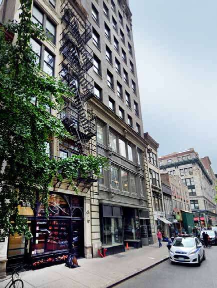 More Photos Of 54 W 22nd St, New York Office For Sale