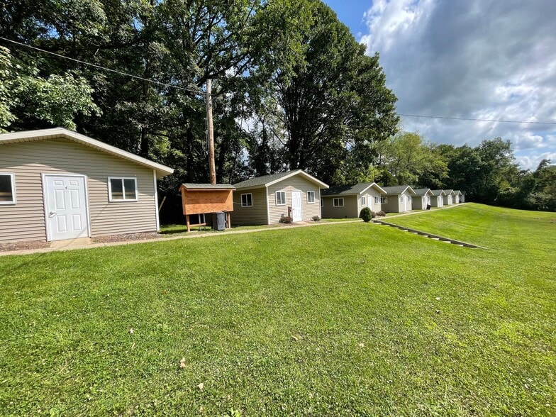 More Photos Of 6317 Old US 23, Fenton Religious Facility For Sale
