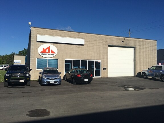 More Photos Of 3537 White Oak Rd, London Warehouse For Lease