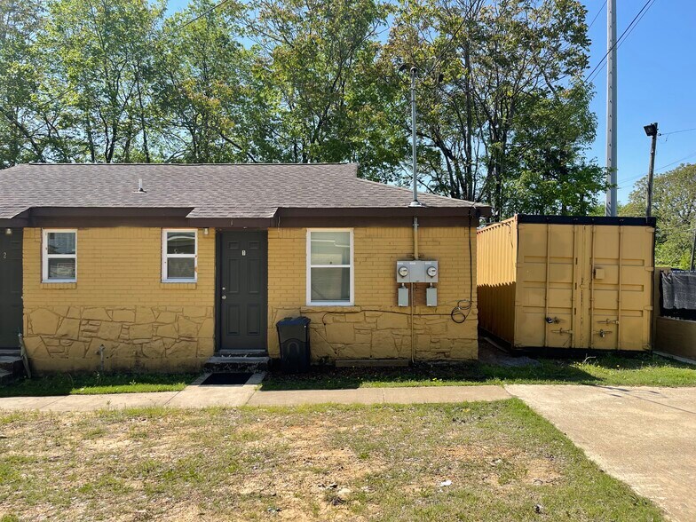 More Photos Of 1680 Kansas St, Memphis Apartments For Sale