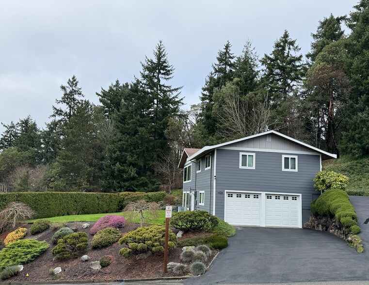 More Photos Of 1428 SW 137th St, Burien Land For Sale