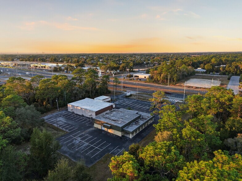 More Photos Of 15010 Cortez Blvd, Brooksville Land For Sale