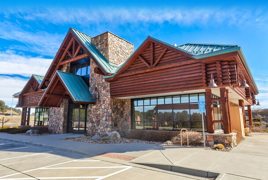 More Photos Of 29240 US Highway 40, Evergreen Storefront Retail Office For Lease