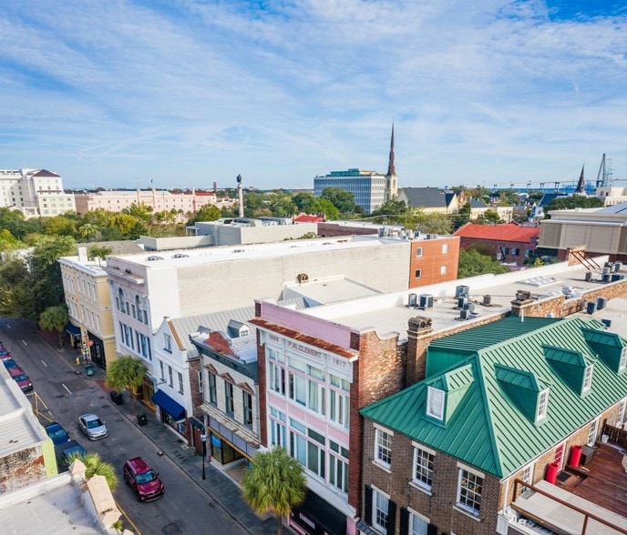 350 King St, Charleston, SC 29401 Retail For Lease 350 King St, Charleston, SC 29401 Retail For Lease