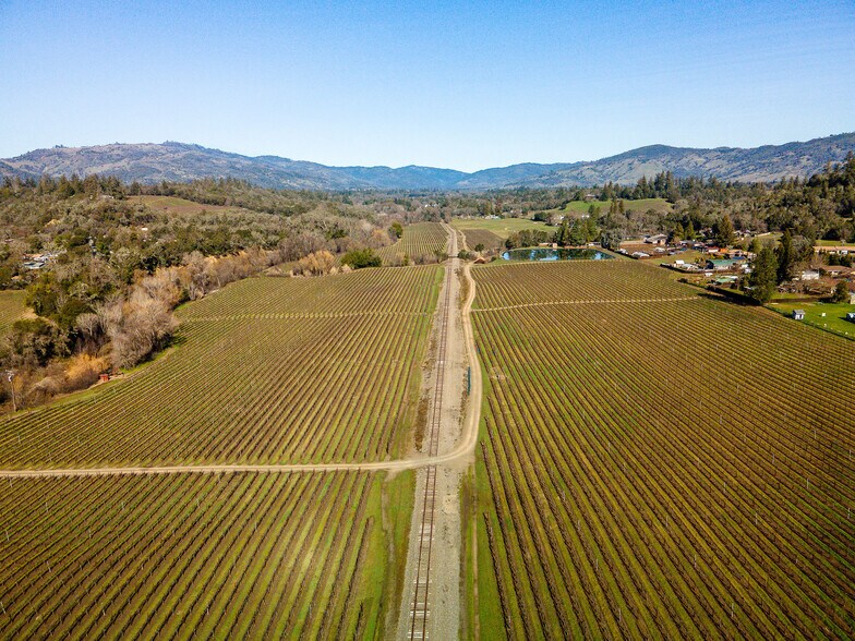 More Photos Of 8000 East Rd, Redwood Valley Land For Sale