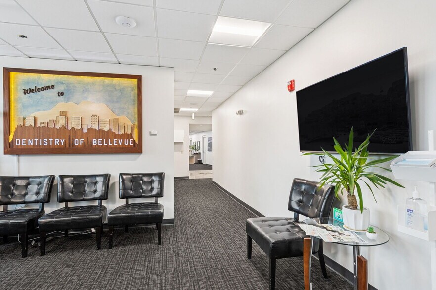 More Photos Of 14205 SE 36th St, Bellevue Office Residential For Sale