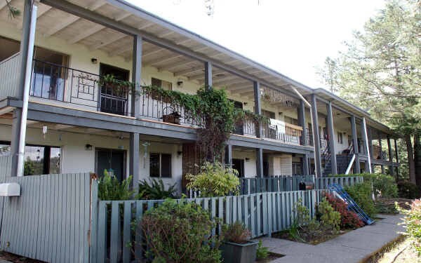 More Photos Of 7 Merrydale Rd, San Rafael Apartments For Sale