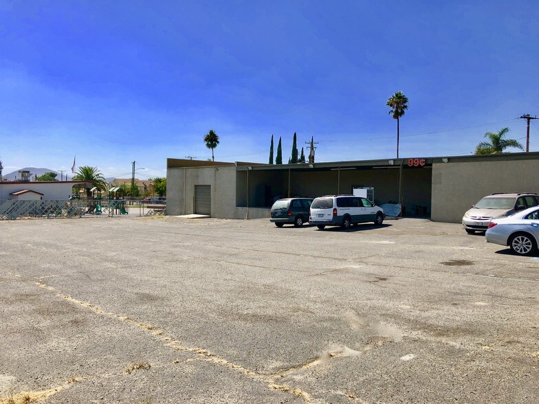 More Photos Of 17525 Arrow Blvd, Fontana Storefront For Lease