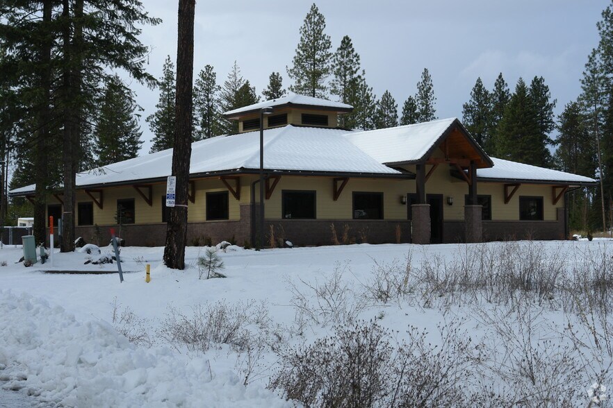 More Photos Of 663 W Canfield Ave, Coeur d'Alene Medical For Lease