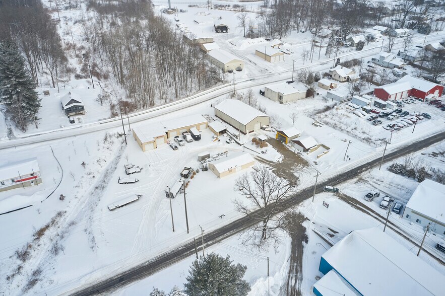 More Photos Of 295 Water St, Wadsworth Warehouse For Sale