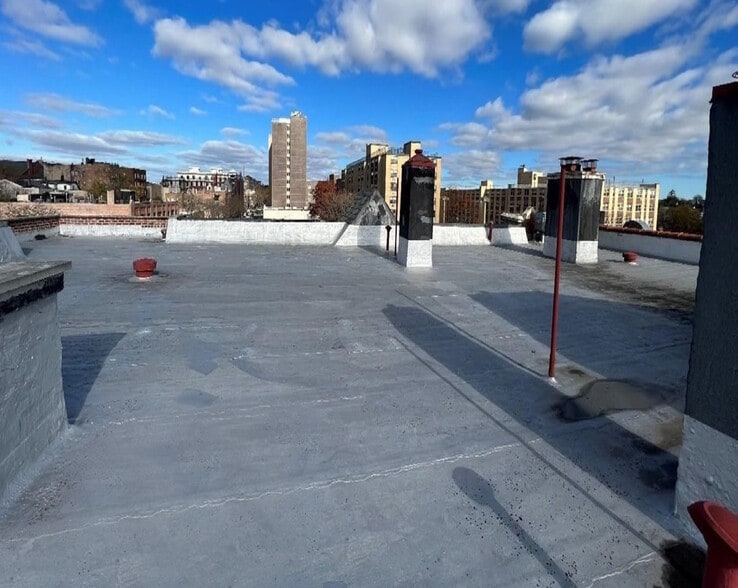 More Photos Of 6 E Sidney Ave, Mount Vernon Apartments For Sale