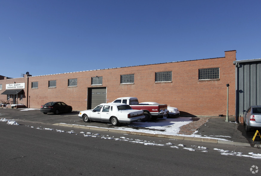 More Photos Of 511 McKinley Ave, Fort Lupton Warehouse For Lease
