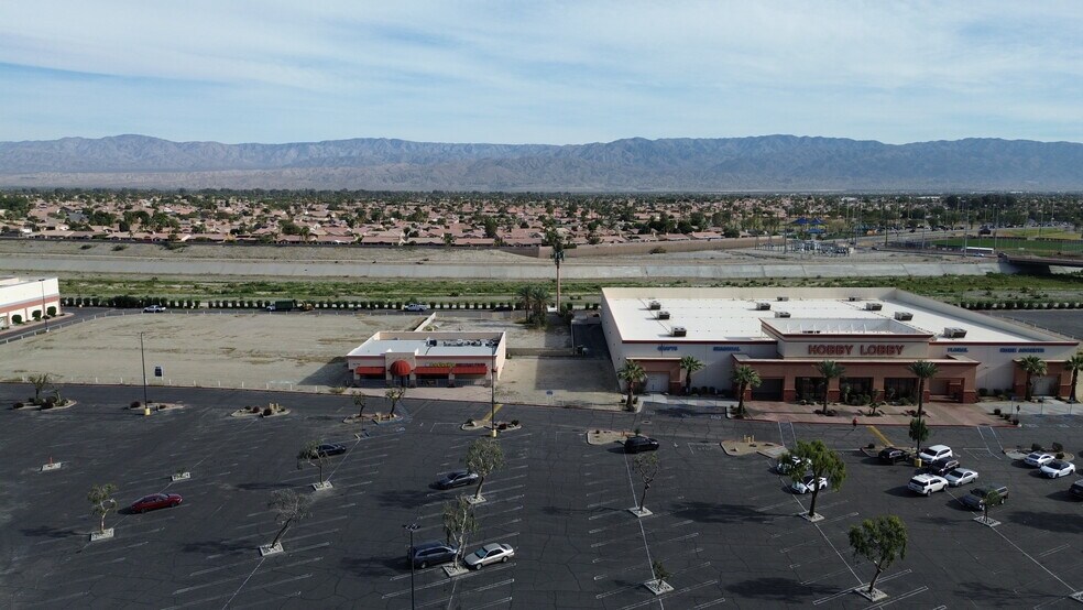 More Photos Of HWY 111, La Quinta Land For Sale