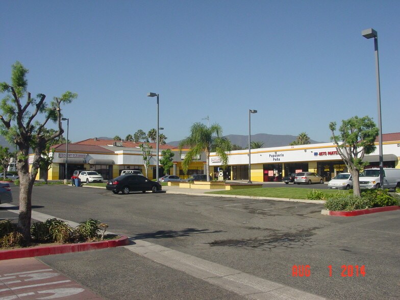 More Photos Of 508-514 S Smith Ave, Corona Unknown For Lease