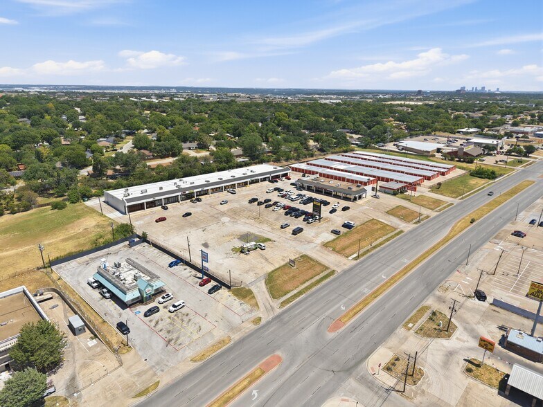 More Photos Of 8440-8474 Camp Bowie West Blvd, Fort Worth Unknown For Lease