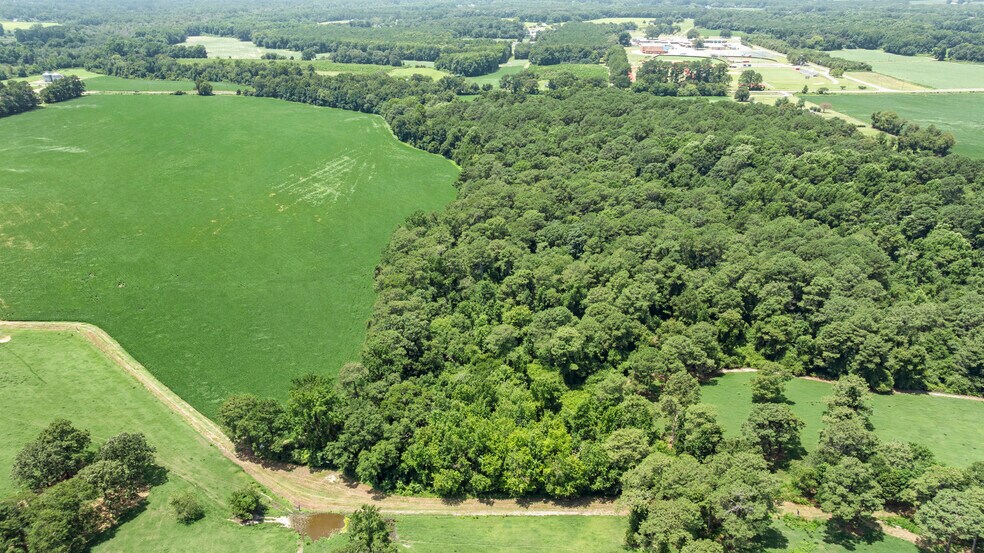 More Photos Of N Center St, Dudley Land For Sale