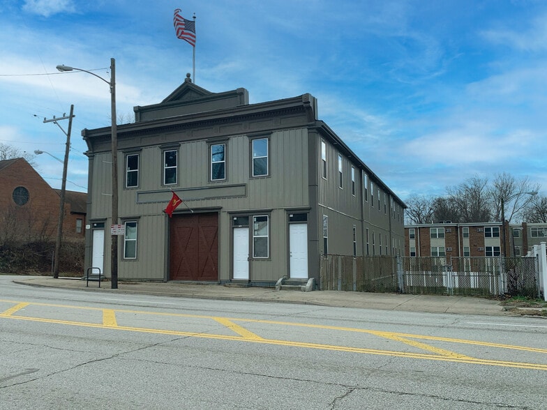 More Photos Of 5629 Madison Rd, Cincinnati Warehouse For Sale