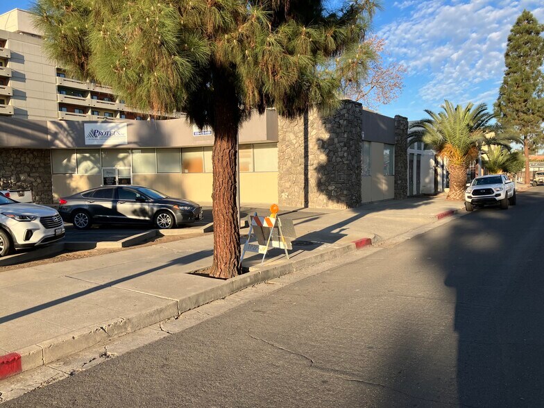 More Photos Of 1815 Van Ness Ave, Fresno Medical For Lease