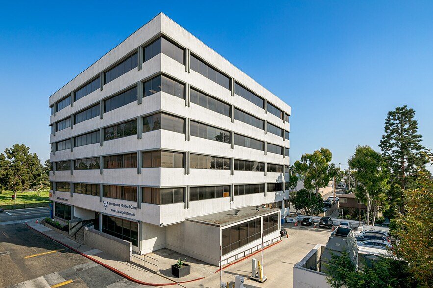 More Photos Of 301 N Prairie Ave, Inglewood Medical For Sale