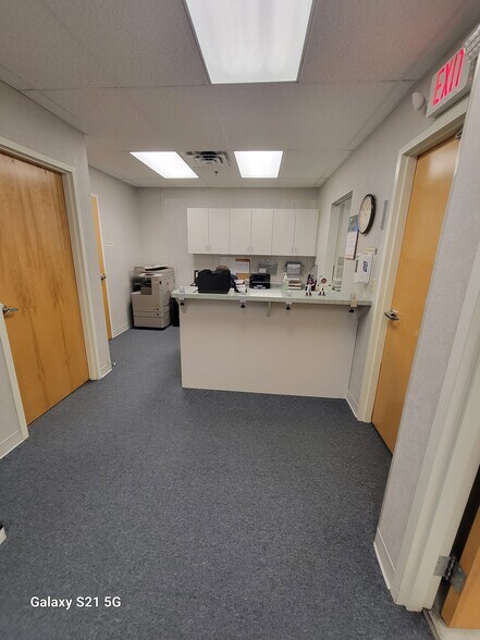 More Photos Of 8 Saddle Rd, Cedar Knolls Medical For Lease