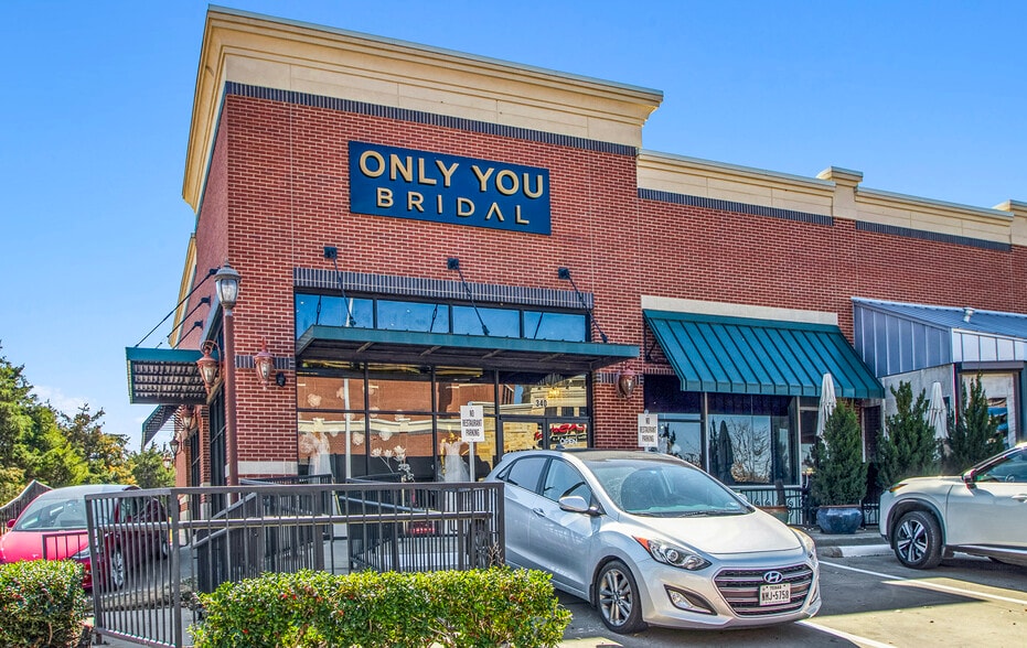 More Photos Of 5605 Colleyville Blvd, Colleyville Unknown For Lease