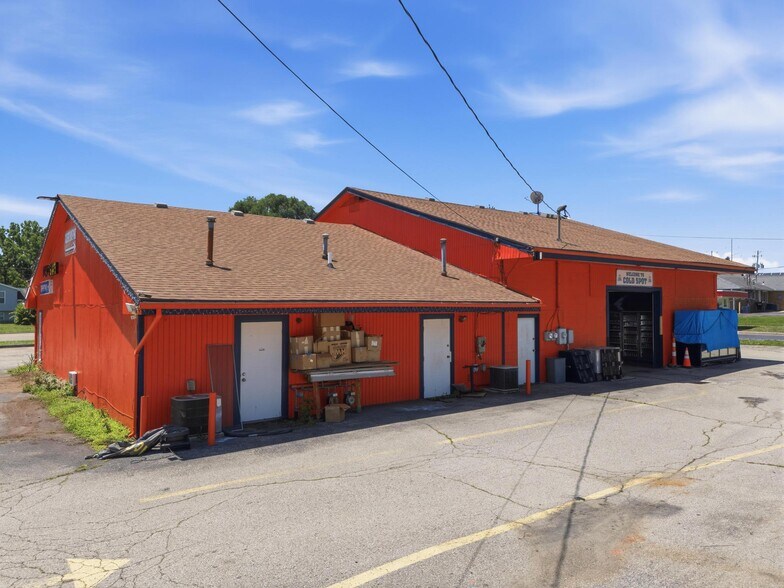 More Photos Of 4134-4138 Dayton Xenia Rd, Dayton Freestanding For Sale