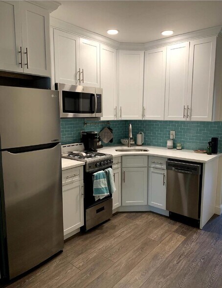 More Photos Of 176 N 8th St, Brooklyn Apartments For Sale