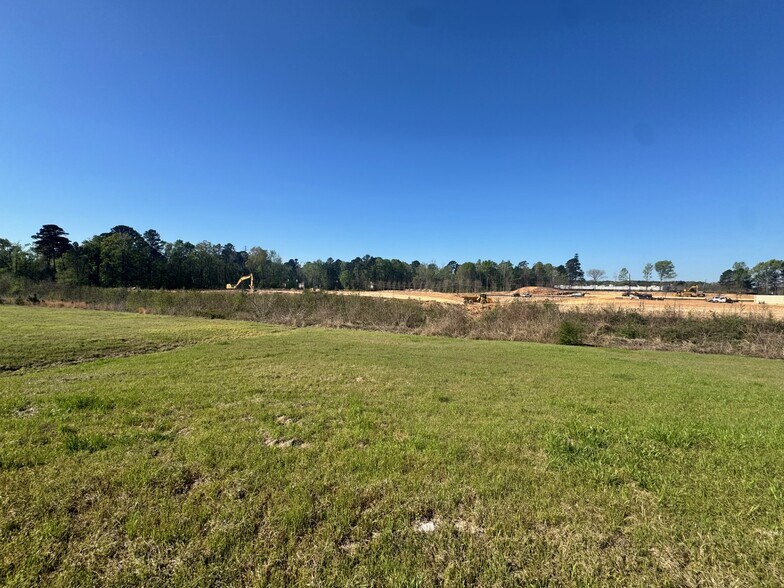 More Photos Of 1781 Forty dr, Shreveport Land For Sale