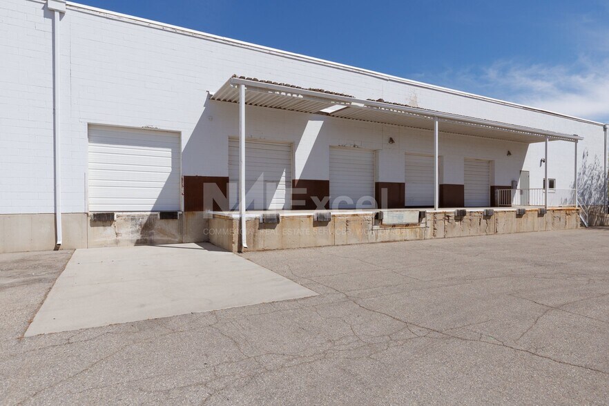 More Photos Of 780 W Layton Ave, Salt Lake City Manufacturing For Lease