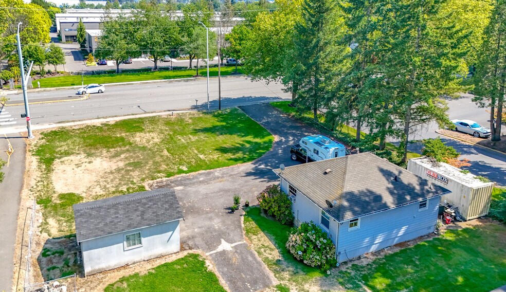 More Photos Of 21807 68th Ave S, Kent Warehouse For Sale