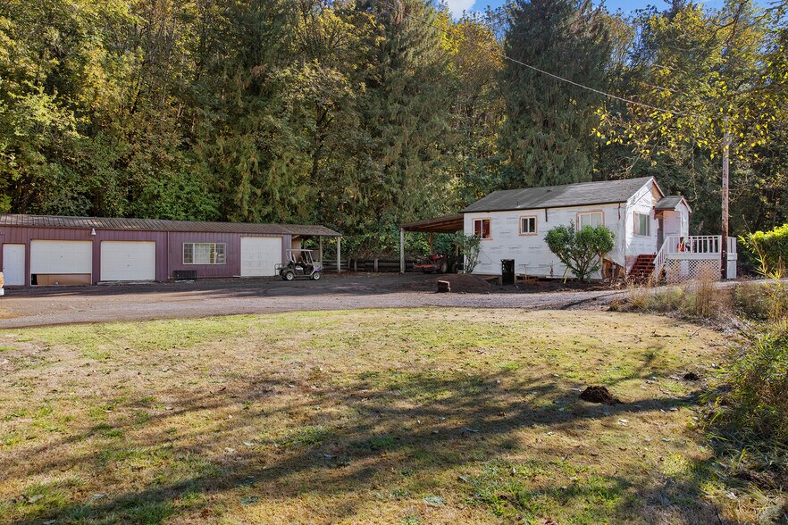 More Photos Of 26710 S Ranch Hills Rd, Mulino Golf Course Driving Range For Sale