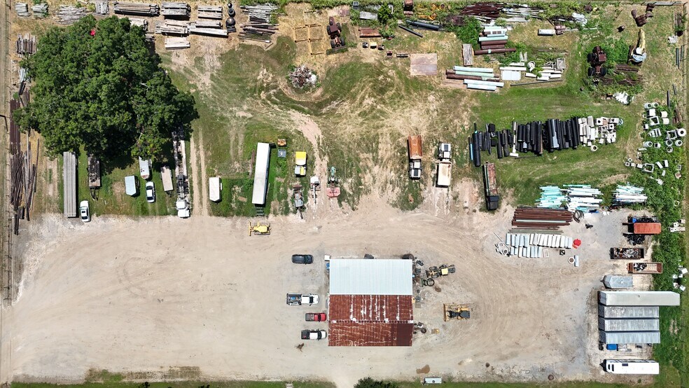More Photos Of 34507 FM 1093, Simonton Land For Lease