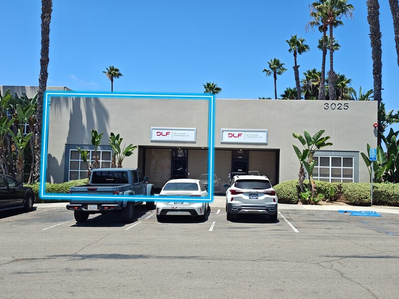 More Photos Of 3025 Beyer Blvd, San Diego Warehouse For Lease