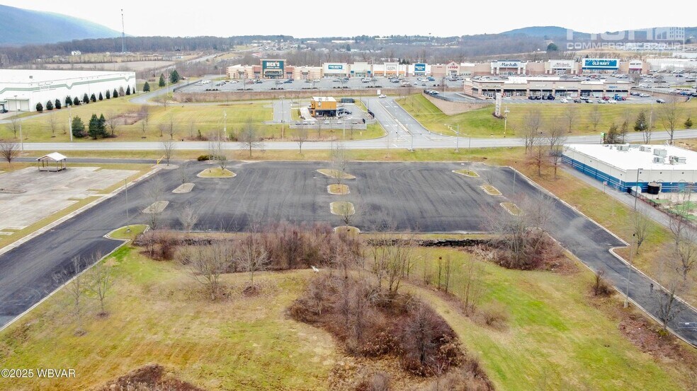 More Photos Of 1203 Lycoming Mall Cir, Muncy Land For Sale
