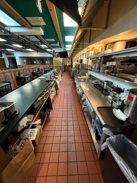 More Photos Of 6960 S Rainbow Blvd, Las Vegas Restaurant For Sale