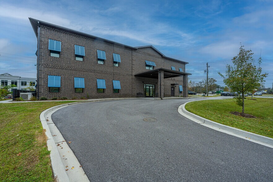 More Photos Of 9404 Highway 78, Ladson Medical For Lease