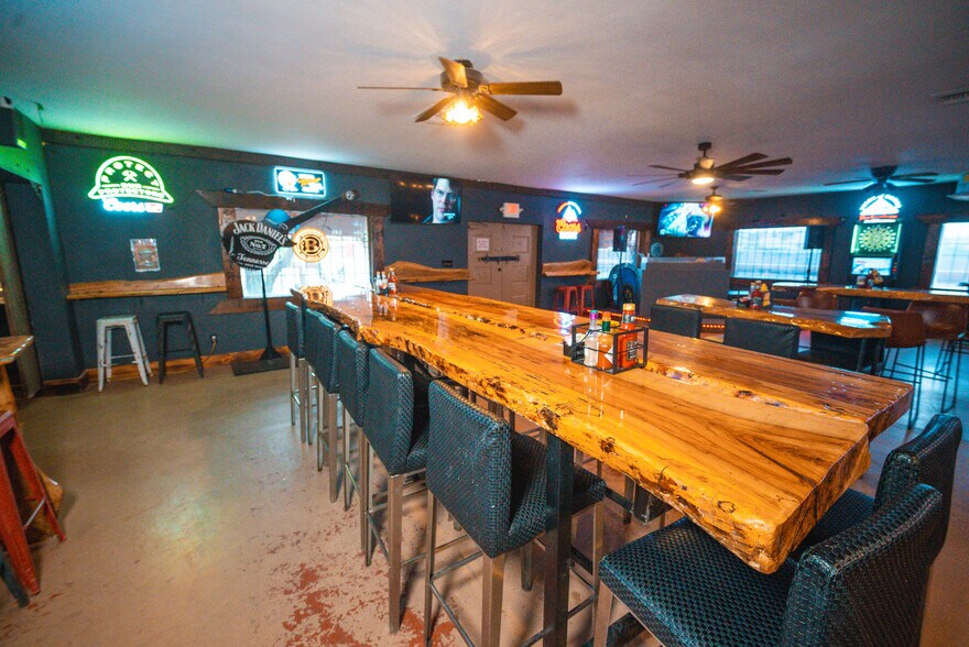More Photos Of 4369 S US Highway 191, Safford Restaurant For Sale