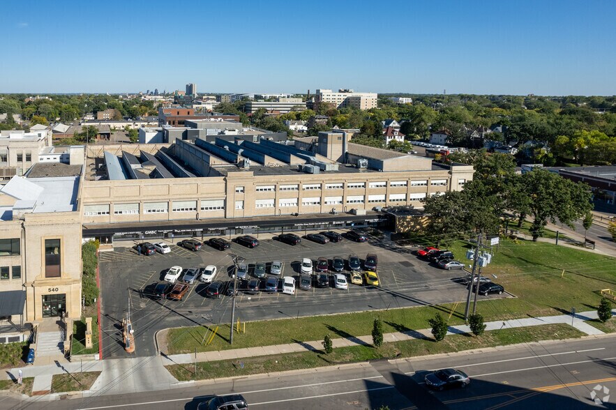 More Photos Of 540 Fairview Ave, Saint Paul Unknown For Lease