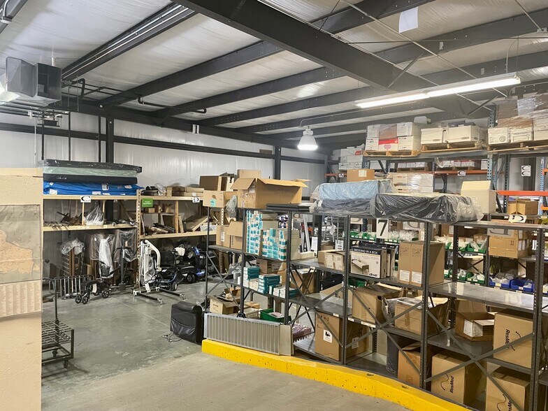 More Photos Of 628 Old Saint Marys Rd, Perryville Storefront For Lease