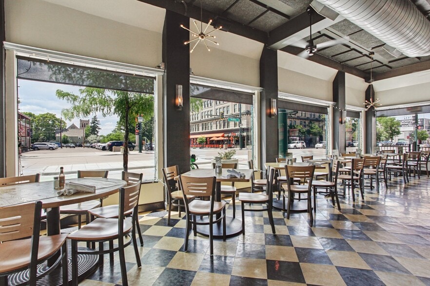 More Photos Of 76 Broadway, Denver Storefront Retail Office For Lease