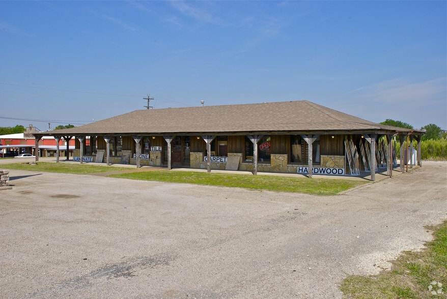 More Photos Of 4400 E Hwy 377, Granbury Office For Sale