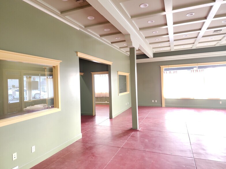 More Photos Of 800-810 W 9th St, San Pedro Office For Lease