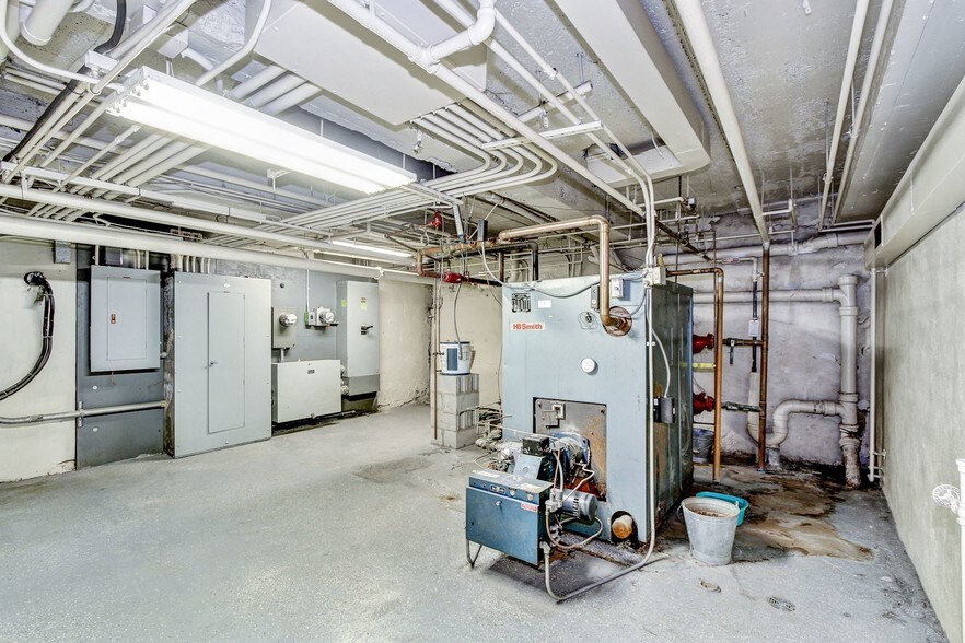 More Photos Of 226 S Broad St, Trenton Bank For Sale