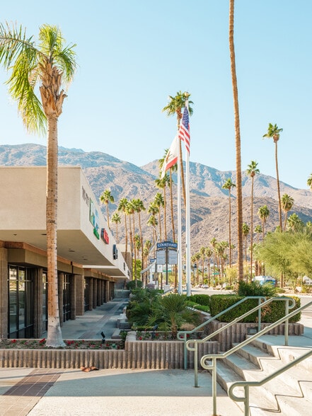More Photos Of 777 E Tahquitz Canyon Way, Palm Springs Medical For Lease