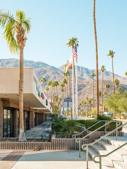 More Photos Of 777 E Tahquitz Canyon Way, Palm Springs Medical For Lease