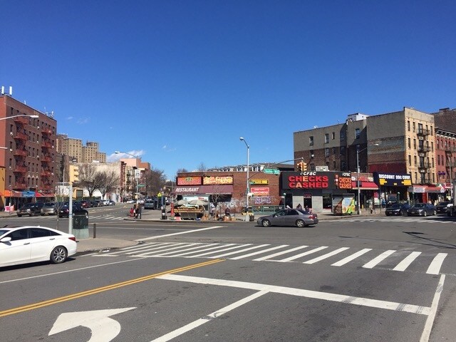More Photos Of 558 Prospect Ave, Bronx Storefront For Lease