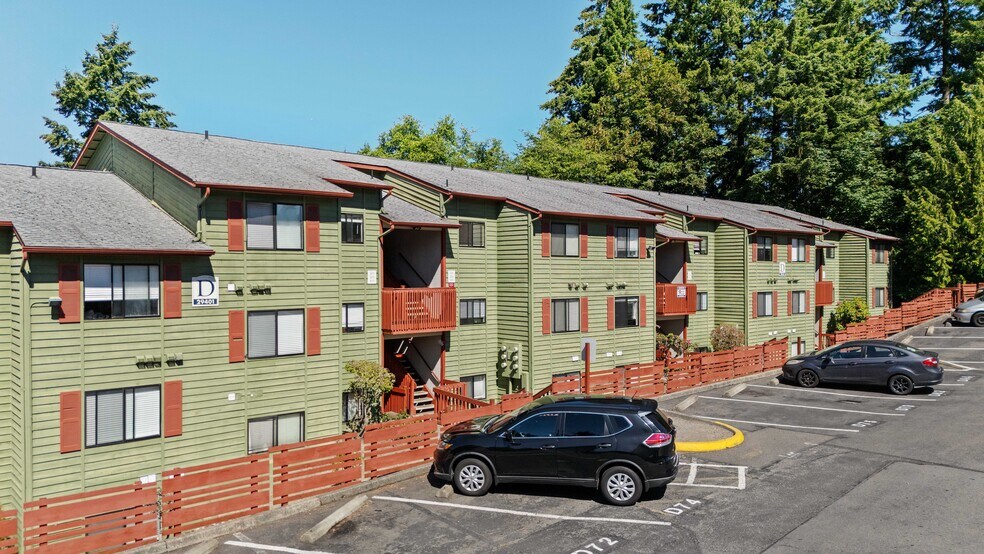 More Photos Of 29421 Pacific Hwy S, Federal Way Apartments For Sale