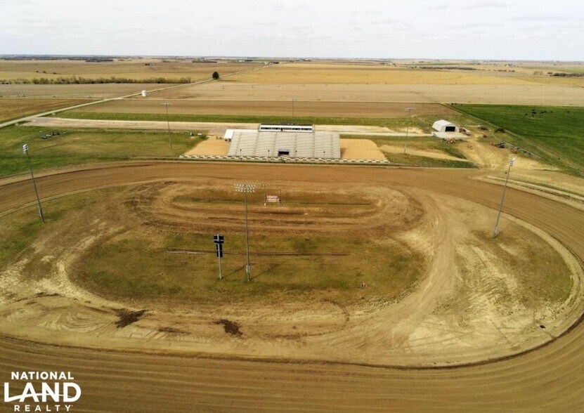 More Photos Of 1206 Road 4, Mc Cool Junction Racetrack For Sale