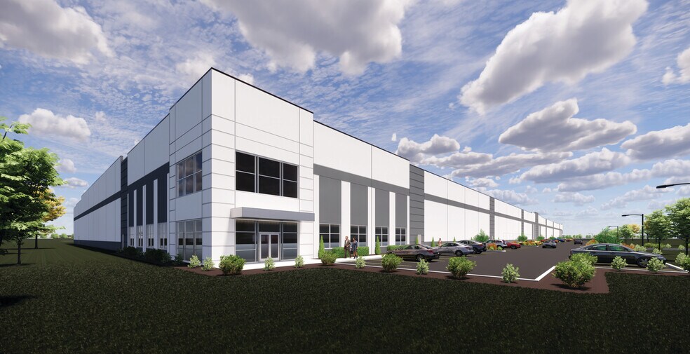 More Photos Of 1981 James E. Saul Dr, Batavia Manufacturing For Lease