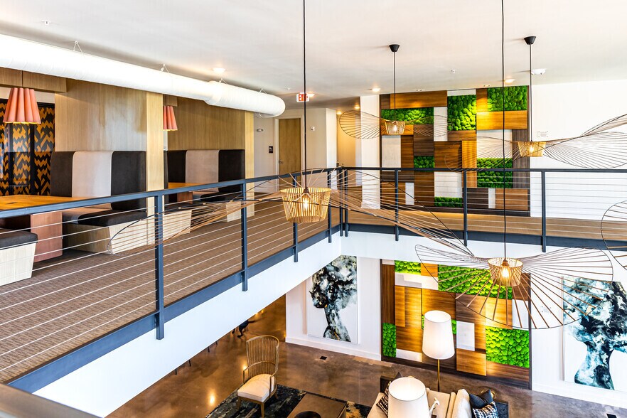 More Photos Of 701 Berkley Pky, Kansas City Apartments For Lease